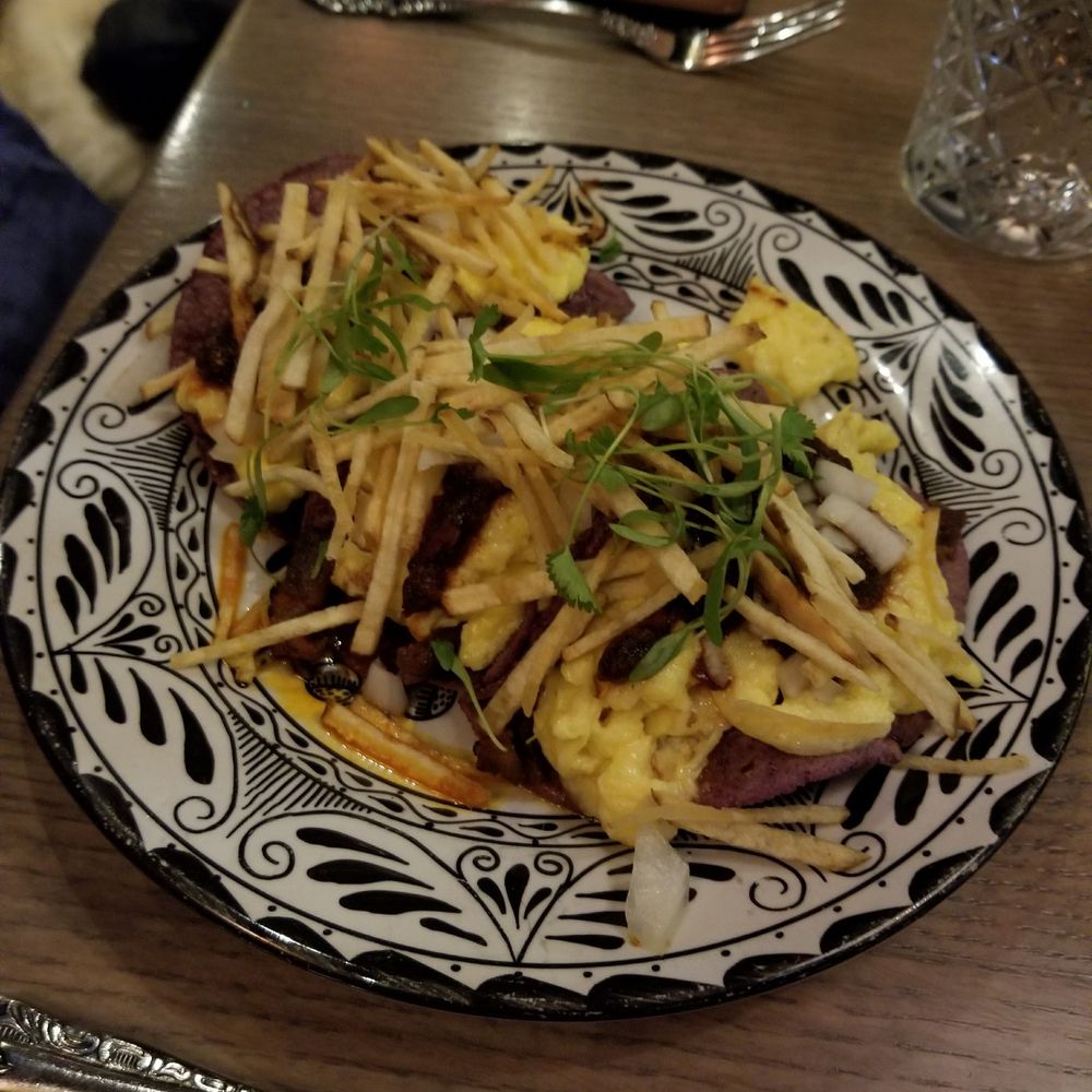 Barrio - Tacos de la bodega - Mexican Near Me - Chicago, Illinois