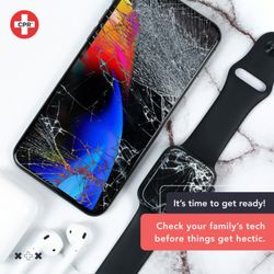 CPR Cell Phone Repair - Bangor
