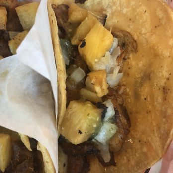 El Cuban Diner - Al Pastor - Diners Near Me - Miami, Florida