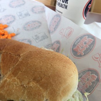 Jersey Mike's Subs - Sandwiches Near Me - Albuquerque, New Mexico