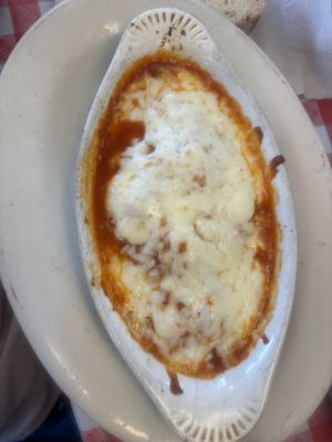 Big Joe's Pizza & Pasta by null