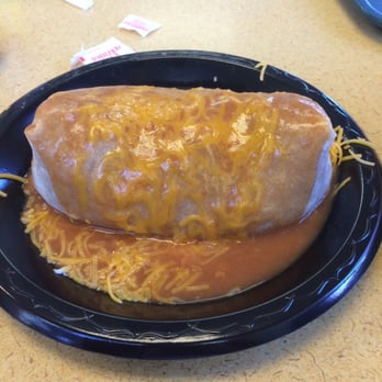 Miguels Jr - Mexican Near Me - Corona, California
