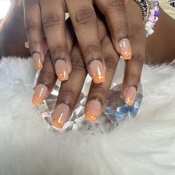 Lily Nail Spa