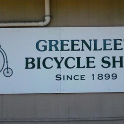 Greenlee's Bike Store