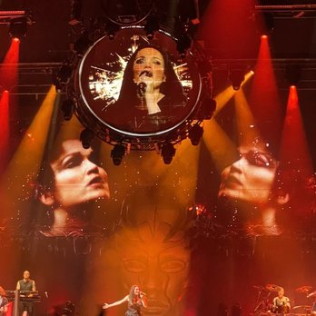 Red Bull Arena - ... Whitin Temptation ... (Impressionen) ... - Stadiums & Arenas Near Me - Leipzig, SN Red Bull Arena - ... Whitin Temptation ... (Impressionen) ... - Stadiums & Arenas Near Me - Leipzig, SN