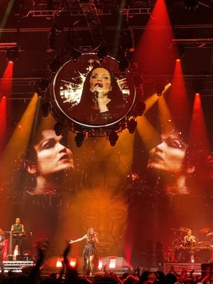 Red Bull Arena by null