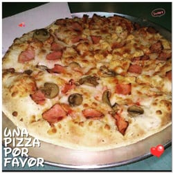 Pizza Movil