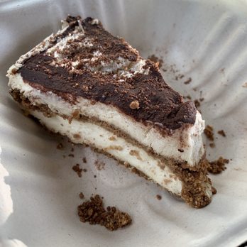 Oasis Vegetarian Cafe - vegan tiramisu - Vegetarian Near Me - Riverside, California Oasis Vegetarian Cafe - vegan tiramisu - Vegetarian Near Me - Riverside, California