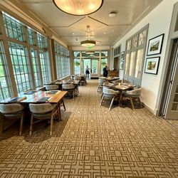 Carolina Vista Lounge
