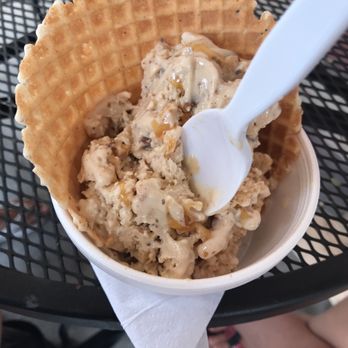 Sub Zero Nitrogen Ice Cream - Bernoulli Brulee - Desserts Near Me - Cedar City, Utah Sub Zero Nitrogen Ice Cream - Bernoulli Brulee - Desserts Near Me - Cedar City, Utah