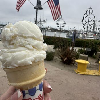 Coastal Cone - Ice Cream & Frozen Yogurt Near Me - Ventura, California