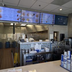 Nick The Greek - Clean counter with video menus!