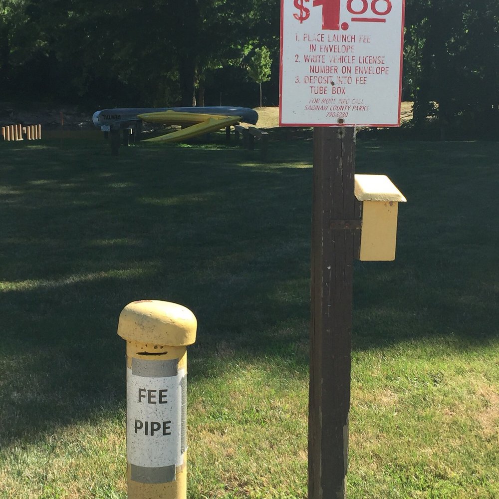 Imerman Memorial Park - Parks Near Me - Saginaw, Michigan