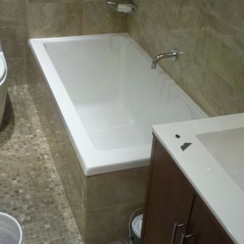 AAAA Management - Bathroom - Handyman Near Me
