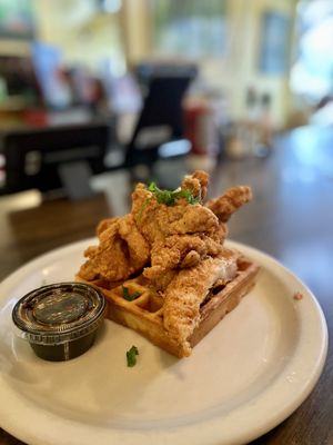 The Hummingbird by null