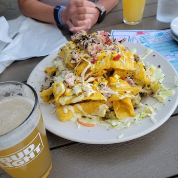 Seawitch - Tuna nacho - Venues & Event Spaces Near Me - Carolina Beach, North Carolina Seawitch - Tuna nacho - Venues & Event Spaces Near Me - Carolina Beach, North Carolina