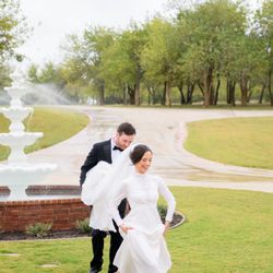 The GRACE Pictures - Dallas wedding photographer