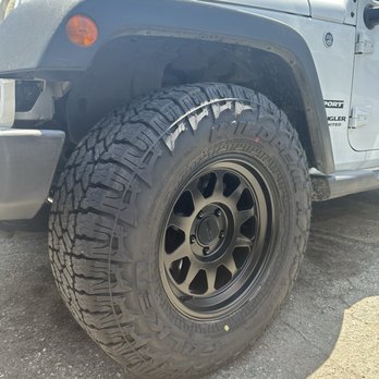 Saints Offroad - Falken tires, Method Racing wheels, Jeep Wrangler - Auto Parts & Supplies Near Me - Glendora, California Saints Offroad - Falken tires, Method Racing wheels, Jeep Wrangler - Auto Parts & Supplies Near Me - Glendora, California