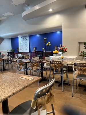 D'Road Cafe welcomes you to our Latin Home cooking style by null