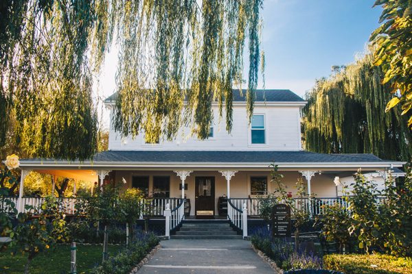 Cline Family Cellars by null