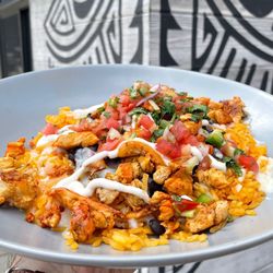 Tocayo Taqueria & Tequila