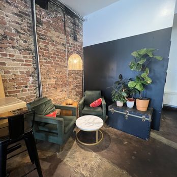 Salud Juice - Juice Bars & Smoothies Near Me - Long Beach, California