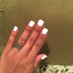 Love Love Looooooooove ! My nails thanks Jay Jay :) Love Love Looooooooove ! My nails thanks Jay Jay :)