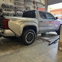 2024 Tacoma 2024 Tacoma