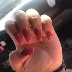 Star Nails