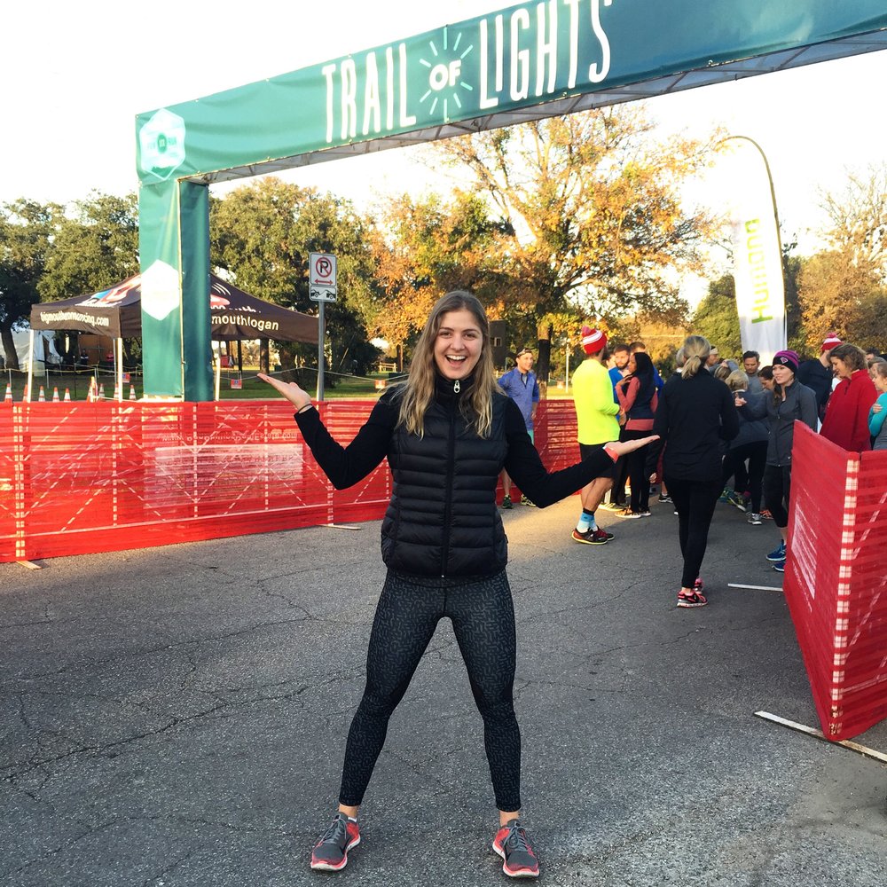 Austin Fit Magazine - 2nd Annual Austin Fit Crawl - 2015 - Print Media Near Me - AUSTIN, Texas