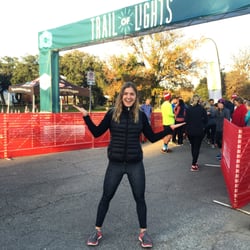 Austin Fit Magazine - 2nd Annual Austin Fit Crawl - 2015