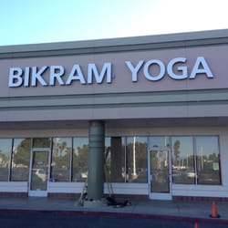 Bikram Yoga Fullerton