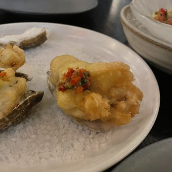 SoCal Kitchen + Bar - Fried Oysters - New American Near Me - Columbus, Ohio SoCal Kitchen + Bar - Fried Oysters - New American Near Me - Columbus, Ohio
