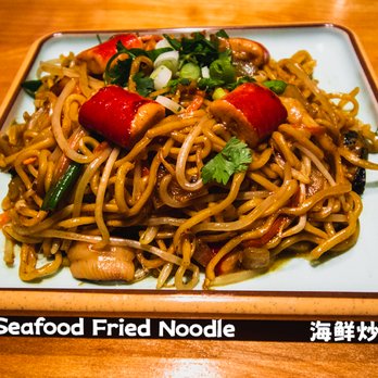 OK Noodle - Lounges Near Me - Portland, Oregon OK Noodle - Lounges Near Me - Portland, Oregon