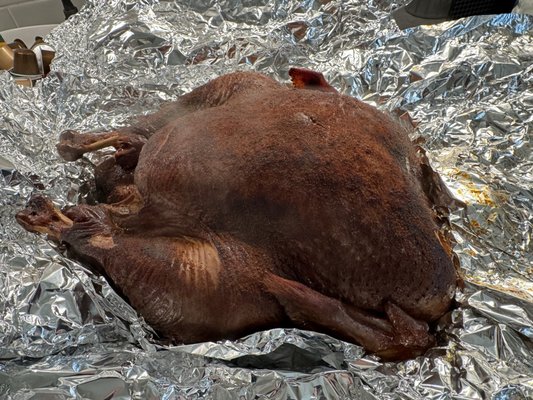 Pig-N-Chik BBQ by null