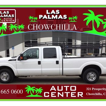 1. Las Palmas Auto Center