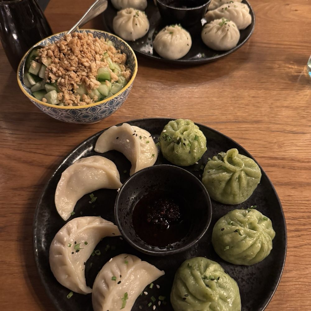 TENZ MOMO - Updated February 2026 - Hohlstrasse 44, Zürich