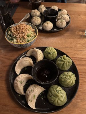 TENZ MOMO - Updated December 2025 - Hohlstrasse 44, Zürich