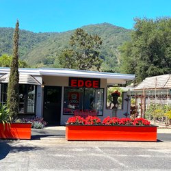 The Edge Gallery - The Edge Gallery in Carmel Valley, CA