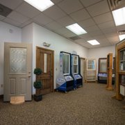Titusville Overhead Door Garage Door Services 108 S Kerr St