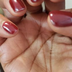 NAILS ZONE & SPA