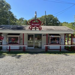 Haase's Crabs - Haase's Crab store