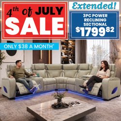 Bel Furniture
