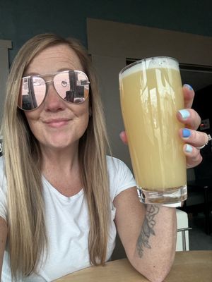 Fast Fashion Brewing by null
