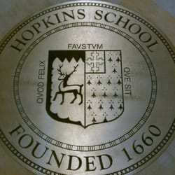 Hopkins School