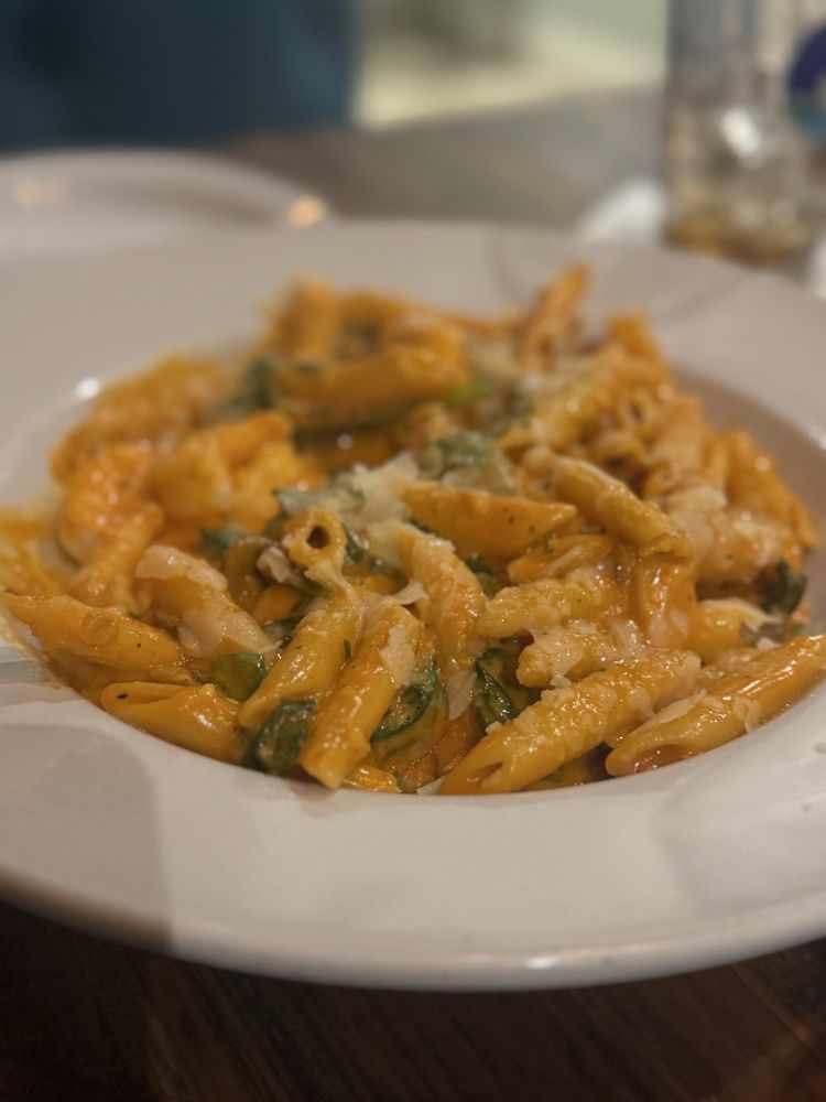 Social spots from Cape Fear Seafood Company 