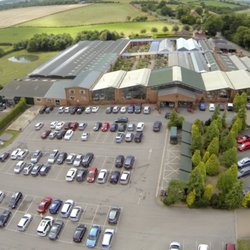 Gates Garden Centre