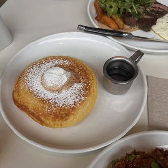 Paperboy East - paperboy pancake - Coffee & Tea Near Me - Austin, Texas