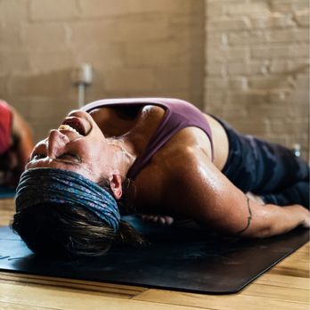 Harmony Yoga Studios - Yoga Near Me - Willoughby, Ohio