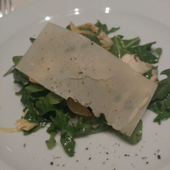 Come Prima Ristorante - Half of the artichoke salad - Bars Near Me - New York, New York Come Prima Ristorante - Half of the artichoke salad - Bars Near Me - New York, New York